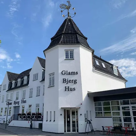 Glamsbjerghus * Glamsbjerg