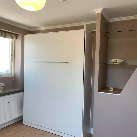 Glamsbjerghus Aparthotel