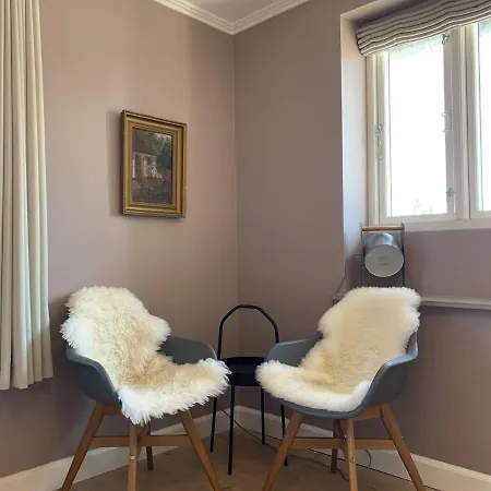 Appart hôtel Glamsbjerghus 3*