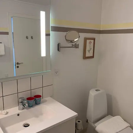 Glamsbjerghus