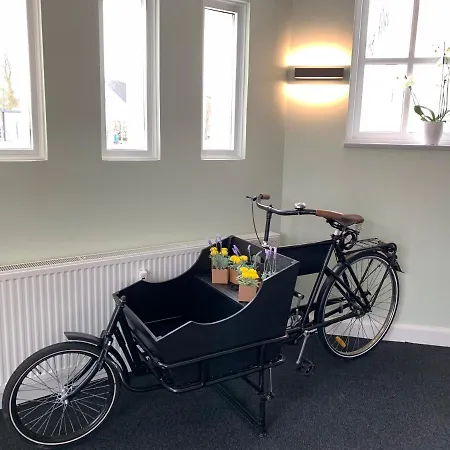 Aparthotel Glamsbjerghus *
