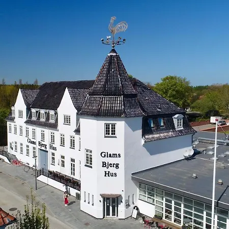 Glamsbjerghus * Glamsbjerg