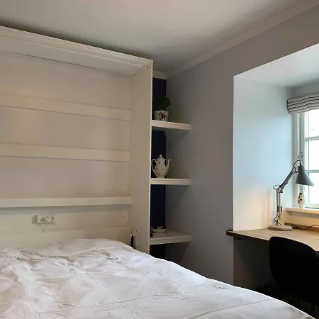 Aparthotel Glamsbjerghus