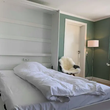 Aparthotel Glamsbjerghus Glamsbjerg