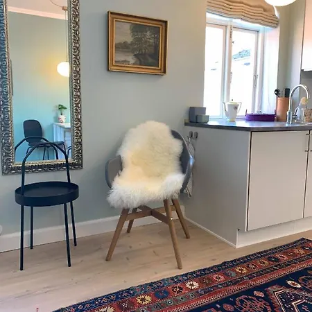 Glamsbjerghus 3* Glamsbjerg