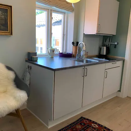 Aparthotel Glamsbjerghus Glamsbjerg