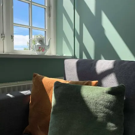 Aparthotel Glamsbjerghus