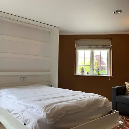 Aparthotel Glamsbjerghus