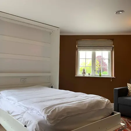 Aparthotel Glamsbjerghus