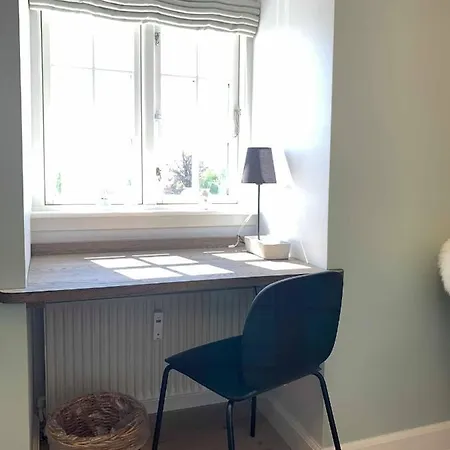 Aparthotel Glamsbjerghus Glamsbjerg
