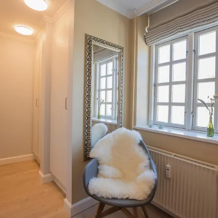 Glamsbjerghus Glamsbjerg