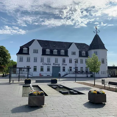 Aparthotel Glamsbjerghus