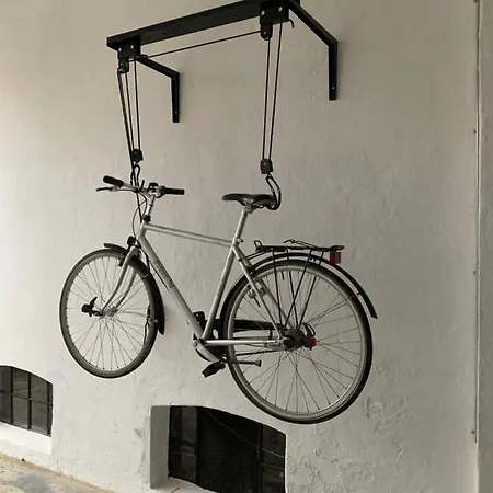 Aparthotel Glamsbjerghus *