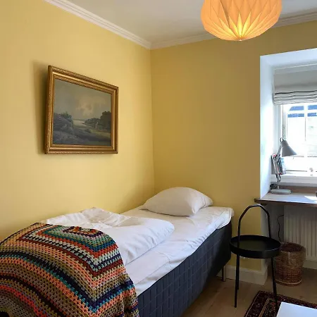 Glamsbjerghus Aparthotel Glamsbjerg