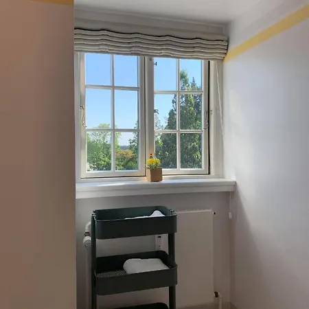 Aparthotel Glamsbjerghus