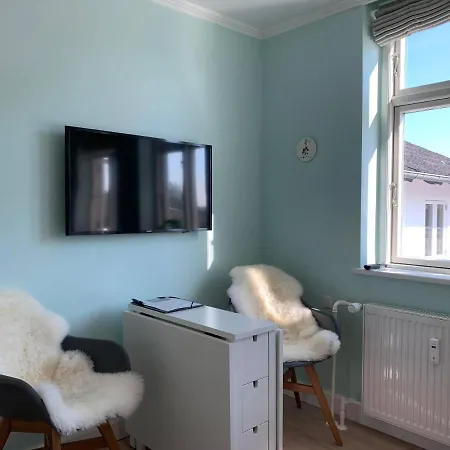 Glamsbjerghus 3* Glamsbjerg