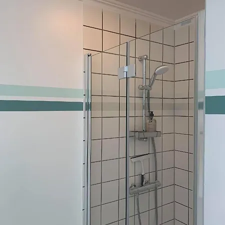 Glamsbjerghus Aparthotel Glamsbjerg