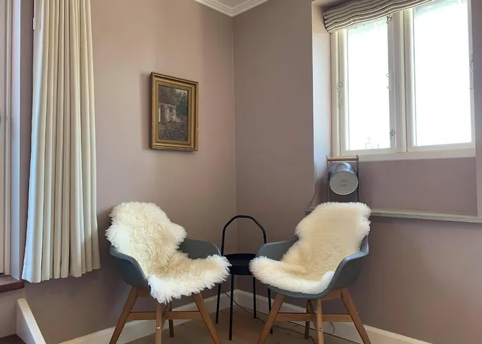 Appart hôtel Glamsbjerghus 3*